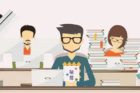简历该怎么写？图片