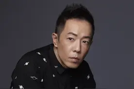 黄贯中：愤怒这种情绪，不分年龄丨人物图片