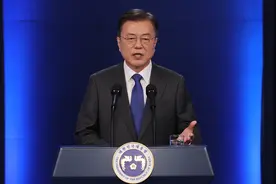 韩媒勾勒文在寅退休生活：远离政治住乡村，警卫超六十人，退休金每月1400万韩元图片