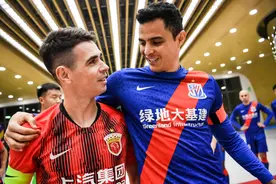 体坛联播｜申花海港上诉争议判罚，本泽马再创皇马队史纪录图片