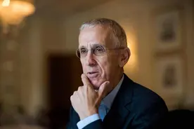 高端专访｜前美国气候特使：中美气候合作如何从“困境”突围图片