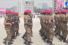 全球连线｜埃塞俄比亚宣布进入全国紧急状态视频封面