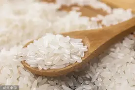 密封很好的大米“凭空”长出虫子是咋回事？看完不淡定了图片
