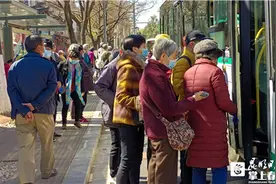 好消息！昆明公交拟推出日票制和月票制图片