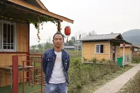 瓮安杨老二的传奇故事图片