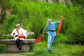 陕北民俗“六大怪”，你知道多少？图片