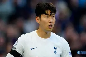 日媒评亚洲球员最佳十一人：孙兴慜、富安健洋、阿兹蒙领衔图片