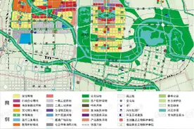 绿博片区究竟能不能买？实探央企实力盘，首付30万上车图片