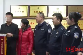 把儿子送人的母亲：33年后终于团聚，后悔、愧疚，一度不敢相认图片