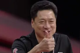 李春江给自己的人生打9分，冠军教头也曾是篮坛出名神射手图片