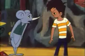 童年神作翻拍新版！电影版《邋遢大王》正式立项图片