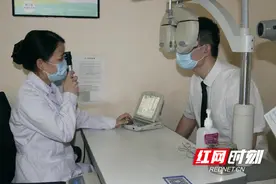 戴眼镜后视物变形？这种情况你也有吗？图片