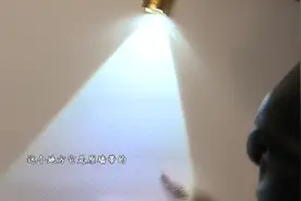 验房团来了，专业验房师牛哥帮您来验房图片