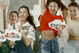 第二届冬奥优秀音乐作品《爱在这里》MV