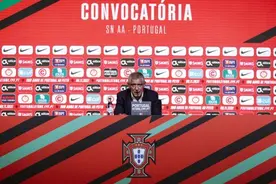 葡萄牙最新世预赛大名单出炉 C罗领衔费利什回归图片