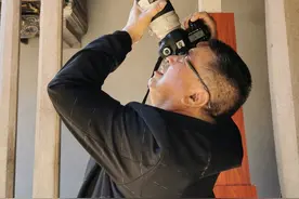 对话潮汕乡土建筑知名学者：我在历史的缝隙，窥见潮汕古建筑的瑰丽图片