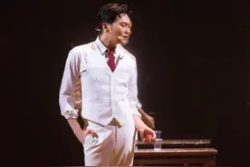 张智霖：体面、英雄主义与结构性问题图片