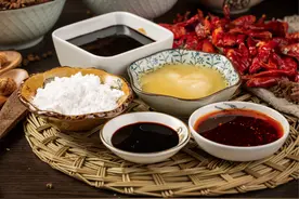 油盐酱醋都要涨，为啥股价就不涨？图片