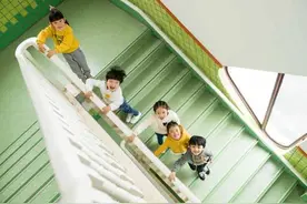 哈市规范公办幼儿园收费：实施告知承诺备案管理图片