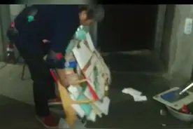 单亲母亲携两渐冻症患儿靠拍美食短视频自食其力：“像正常人一样奋斗”图片