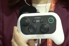 全球首款且目前唯一！强生发布“药物缓释”隐形眼镜视频封面