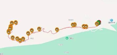 不必远游！温州这些户外徒步线路，有意思