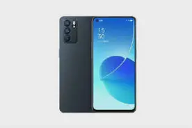 OPPO Reno7 SE新机曝光 大师配置 有望本月见面图片