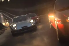 《GT赛车7》两段新视频发布 展示赛道和个性化功能图片