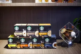 雀巢咖啡百余款新品备战双十一，经典速溶黑咖口味包装都将升级图片