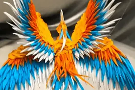 国漫鼻祖，火到了好莱坞，看了它才知道华夏文明有多牛图片