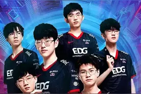 中国电竞战队EDG夺冠获赠房：开发商与战队创始人是亲属，专家表示送房不亏图片