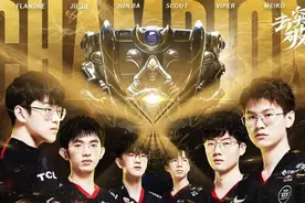 EDG夺冠点燃立冬的凌晨，除了兑现flag，你还应该知道干这行有多难图片