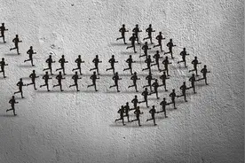 华为军团作战，和平是打出来的图片