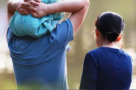 广东立冬，白天超30℃登全国高温榜，夜间“雪崩式降温”图片