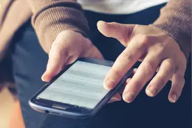 请证明你是个人类？互联网苦「验证码」久矣图片