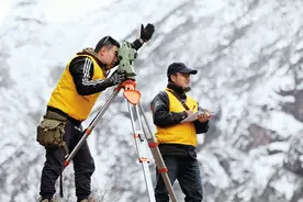 瞭望 | 是什么原因让新都桥发生如此巨大的变化？图片