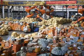 注意！你的双十一快递可能会延误，官方发话了图片