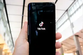 抖音电影快餐解说“入侵”TikTok，给老外们打开了新世界大门图片