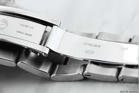 劳力士904L钢：创新突破还是营销噱头？图片