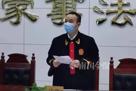 全国首例！15年前在桥底被发现，柳州这名女孩终于有了合法监护人图片