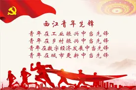 看，这就是现在的梧州！高清图集·城市更新篇图片