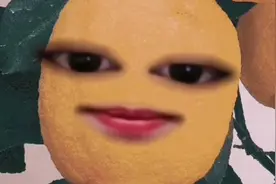 柠檬头“人传人”，擦边球和露骨视频不能“人传人”图片