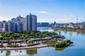 成渝“副中心”竞逐，谁能先跨过8%分界线？图片