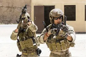 特种部队能力持续进化 未来将如何发展？图片