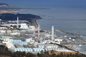福岛核电站1号机组内发现新异物，棘手的问题来了图片