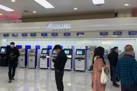 24小时不打烊，5分钟办理完驾驶证换照体检业务图片