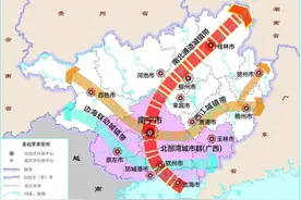 广西加快推进新型城镇化，玉林将迎来重大变化图片