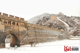 大河之北·河北人文地理解读｜商贸篇（上）：大路朝天图片