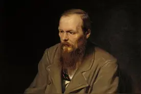 陀思妥耶夫斯基诞辰200年｜初金一：幻想家或游荡者——彼得堡的现代性图片