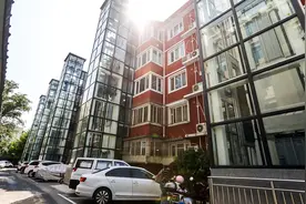 北京第五批老旧小区改造名单公布，涉及8个区61个项目图片